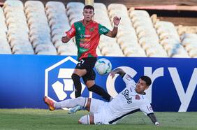 En vivo: Ñublense visita a Boston River de Uruguay por la Copa Libertadores