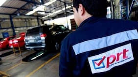 Calendario de la revisión técnica: revisa el mes, documentos necesarios y de cuánto es la multa