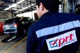 Calendario de la revisión técnica: revisa el mes, documentos necesarios y de cuánto es la multa