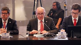 Escenario fiscal de mediano plazo sigue demandando fuerte ajuste de gasto para cumplir con meta a 2030