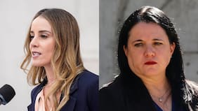 Descifra: ¿Por qué Mara Sedini y Trinidad Steinert no logran control de la agenda?