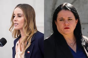 Descifra: ¿Por qué Mara Sedini y Trinidad Steinert no logran control de la agenda?