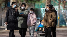 Impuestos a los preservativos y reducción de costos al cuidado infantil: el nuevo plan de China para impulsar la natalidad