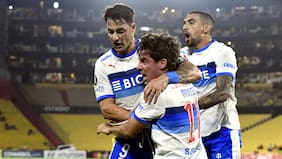 Redención cruzada: la UC activa el modo copero y consigue una gran victoria sobre Barcelona de Ecuador