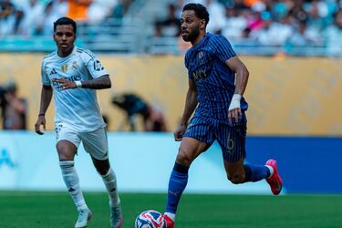 El Madrid y el Al Hilal debutan en la fase de grupos del Mundial de Clubes.