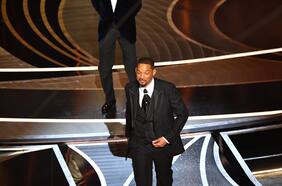“La violencia fue tolerada”, “permitieron un arrebato de machismo”: la Academia también recibe críticas por el caso Will Smith