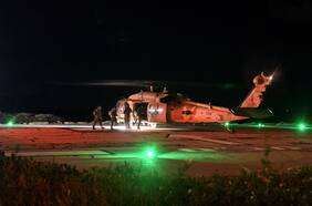 Cómo fue el ataque con drones de Hezbolá contra Israel que dejó al menos 4 muertos y varios heridos