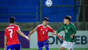 “Chile fue claramente superior”: en Bolivia lamentan la chance que perdieron para clasificar al Mundial Sub 17