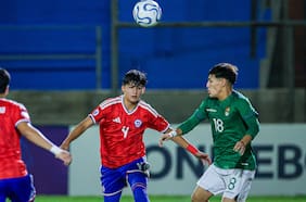 “Chile fue claramente superior”: en Bolivia lamentan la chance que perdieron para clasificar al Mundial Sub 17