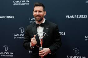 El padre de Messi pone calma por el paso de La Pulga a Arabia Saudita: “No hay absolutamente nada con ningún club para el año que viene”