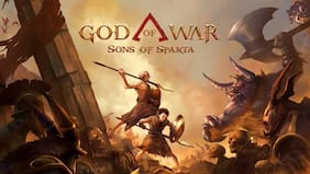 Review de God of War: Sons of Sparta, ¿un insulto a los fans?