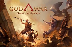 Review de God of War: Sons of Sparta, ¿un insulto a los fans?