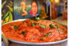 Crítica gastronómica de Don Tinto: Mandala Food & Bar, un hallazgo