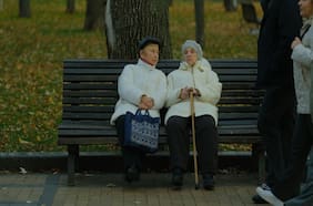 El envejecimiento no es sinónimo de enfermedad: estudio muestra cómo los adultos mayores pueden mejorar su vida