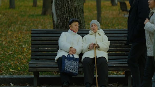 El envejecimiento no es sinónimo de enfermedad: estudio muestra cómo los adultos mayores pueden mejorar su vida