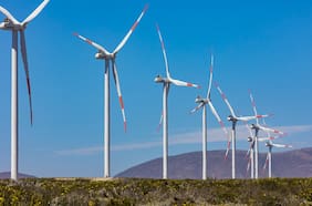 FNE da visto bueno a la adquisición de parques eólicos de Latin America Power por parte de Colbún