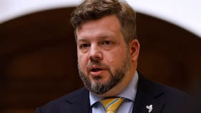 Kaiser y acusación constitucional contra Grau: “Si hay error es indefendible; si hubo mala fe, condenable”