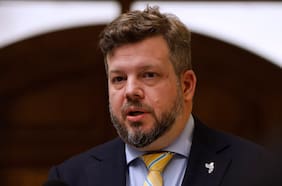 Kaiser y acusación constitucional contra Grau: “Si hay error es indefendible; si hubo mala fe, condenable”