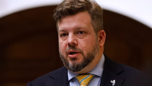 Kaiser y acusación constitucional contra Grau: “Si hay error es indefendible; si hubo mala fe, condenable”