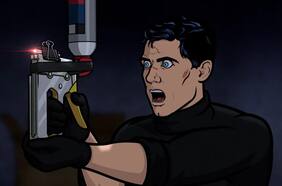 Archer terminará con su temporada 14
