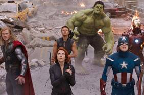 Mark Ruffalo conmemoró los 10 años de The Avengers: “Qué verdadero honor ha sido ser parte del MCU”