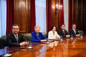 Mercado aplaza hasta después de mayo sus expectativas de un nuevo recorte de la tasa de interés