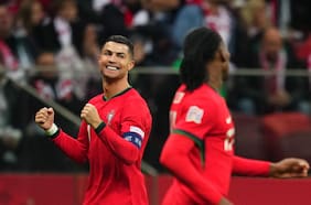 Los negocios y contratos que llevaron a Cristiano Ronaldo a ser el primer futbolista billonario, pero Messi acecha