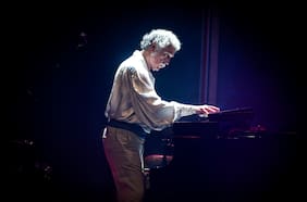 La ausencia del histórico Claudio Parra en Los Jaivas y el nuevo integrante que lo reemplaza en su puesto