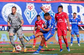 Consejo de Presidentes decide aumentar los cupos de extranjeros para el Torneo Nacional 2024