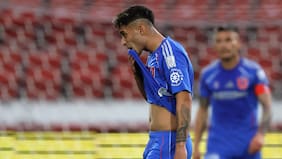 ¿Ofrece disculpas? Assadi habla de los escupitajos a los hinchas de la UC y aborda el duro castigo que le impuso la ANFP