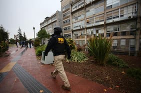 Prisión preventiva para funcionarios municipales involucrados en fraude de licencias de conducir en Maipú