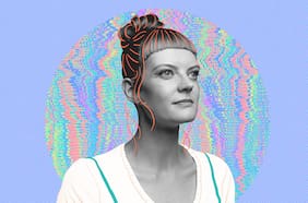 Helen Hester: “Como feministas tenemos que exigir políticas que garanticen que los beneficios de las tecnologías sean distribuidos equitativamente”