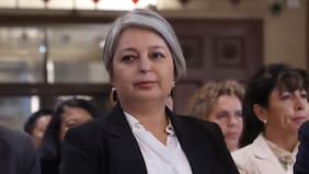 “Disculpas por la humorada”: Mujer que dijo ser prima de Jeannette Jara en video viral habla tras anuncio de querella en su contra