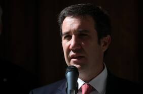 Ramírez remarca que “no tenía sentido” realizar primarias sin Kaiser ni Kast: “No cambiaba el escenario de primera vuelta”