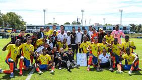 ¿Qué selecciones juegan hoy en el Mundial Sub 20? ¿Dónde se pueden ver los partidos?