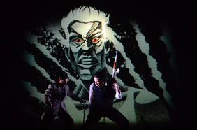 CorpArtes reestrena ocho obras históricas de la compañía Teatrocinema