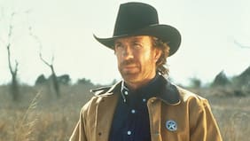 A los 86 años muere Chuck Norris, ícono del cine de acción