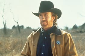 A los 86 años muere Chuck Norris, ícono del cine de acción