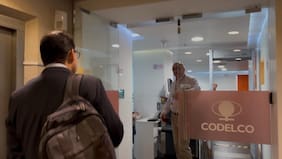 Fiscalía realiza allanamientos en oficinas de Codelco y Sernageomin por derrumbe en mina El Teniente