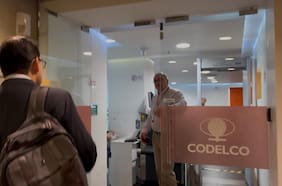 Codelco tras diligencia de la PDI por accidente en El Teniente: “Se les brindó todas las facilidades para la realización de su labor”