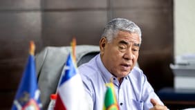 Alcalde de Arica y visita de Kast: “Me gustaría escuchar las palabras de campaña; se hacen ofertas que no se cumplen”