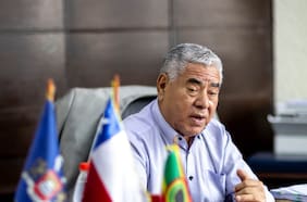 Alcalde de Arica y visita de Kast: “Me gustaría escuchar las palabras de campaña; se hacen ofertas que no se cumplen”