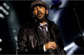 Juan Luis Guerra reagenda su show suspendido en Chile