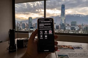 Cómo activar el roaming de emergencia y ahorrar batería en el teléfono durante una urgencia