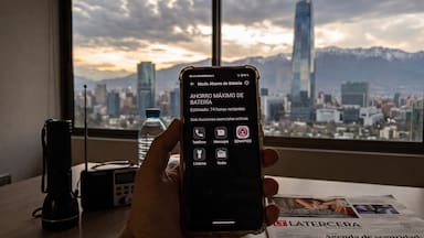 Cómo activar el roaming de emergencia y ahorrar batería en el teléfono durante una urgencia