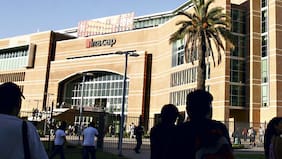 Seremi de Salud RM inicia sumario sanitario en sede de Inacap tras muerte de estudiante electrocutado
