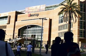Seremi de Salud RM inicia sumario sanitario en sede de Inacap tras muerte de estudiante electrocutado