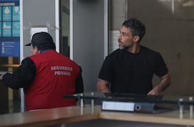 Los detalles de la denuncia por desacato contra Jorge Valdivia que amenazó con devolverlo a la cárcel