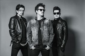 De Saloon celebra sus 23 años de carrera con gira nacional y show en Teatro Coliseo