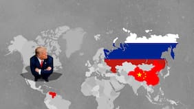 Caída de Maduro: Lo que ganan y pierden China y Rusia